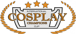 CosplayChampionsCup logo WEB