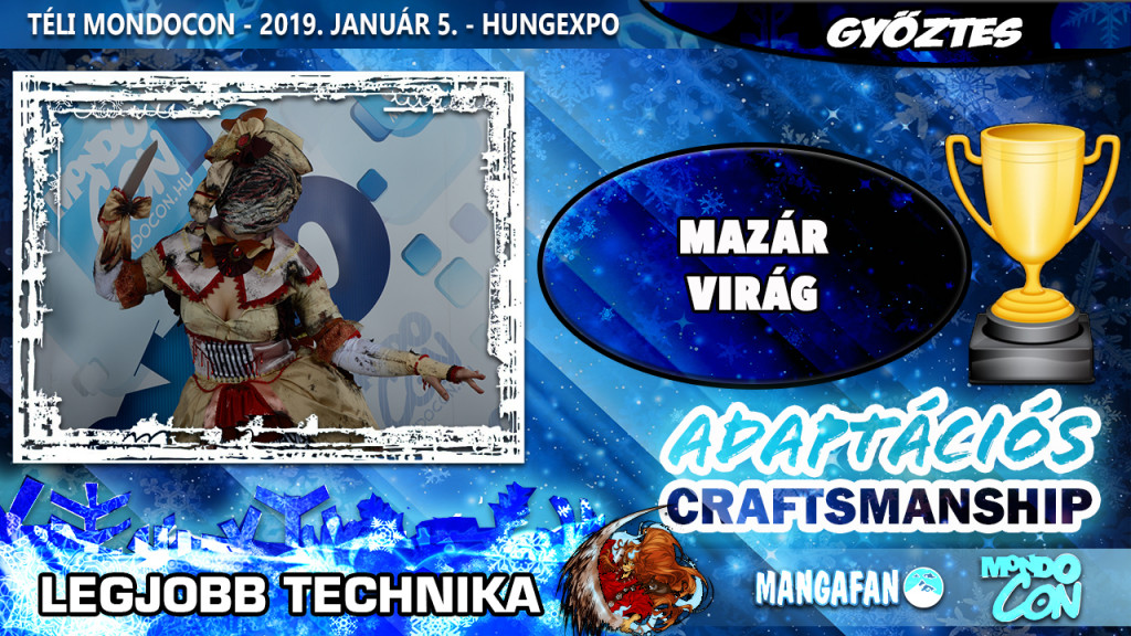 ADAPTACIOS_CRAFT_2019_LEGJOBB_TECHNIKA